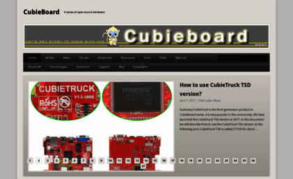 cubieboard.org