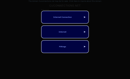 cuconnections.net