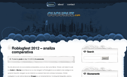 cucuruz.com