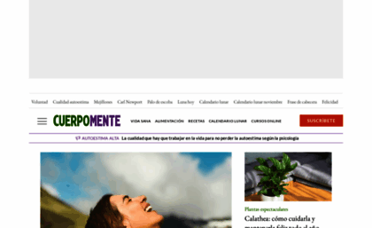 cuerpomente.com