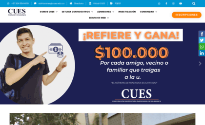 cues.edu.co