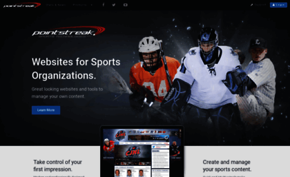 cuhockey.pointstreaksites.com