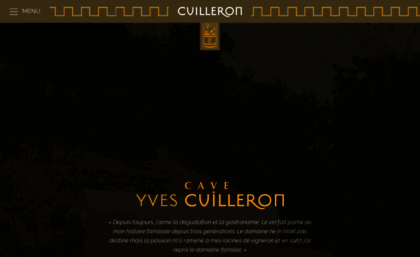 cuilleron.com