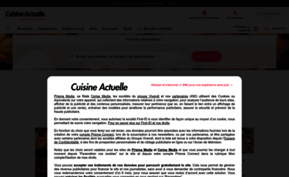 cuisineactuelle.fr