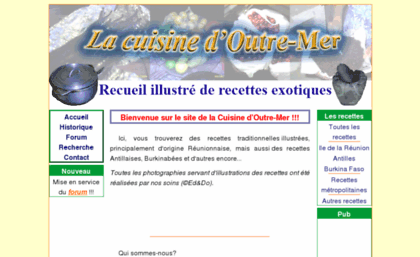 cuisinedoutremer.free.fr