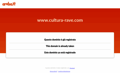 cultura-rave.com