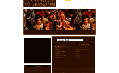 cultural-heritage-india.com