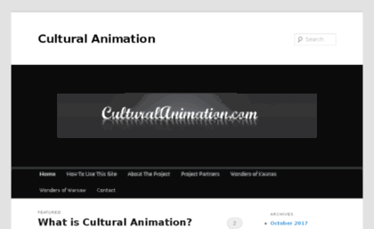 culturalanimation.com