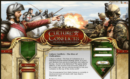 culture-conflicts.net