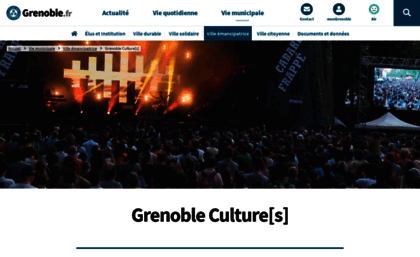 culture.grenoble.fr