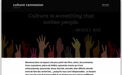 cultureconnexion.fr