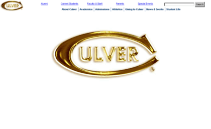 culver.theculverstore.com