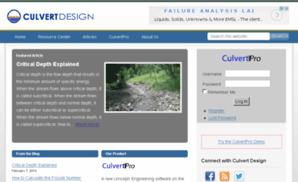 culvertdesign.com
