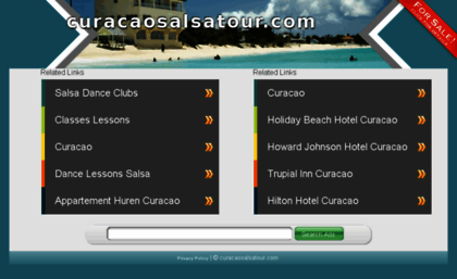 curacaosalsatour.com