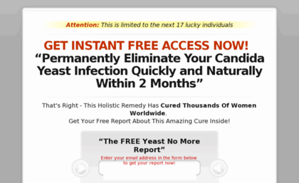 cure-of-yeast-infection.com