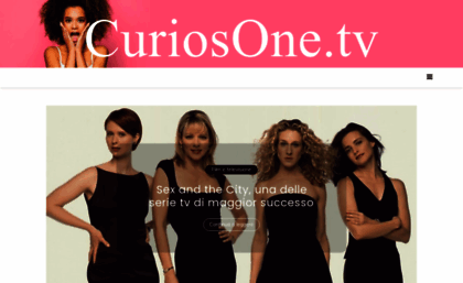 curiosone.tv