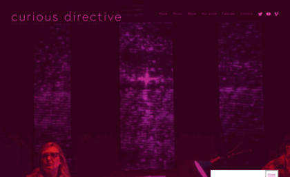 curiousdirective.com