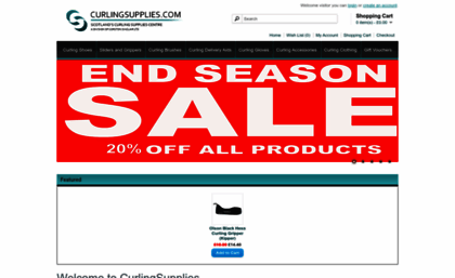 curlingsupplies.com