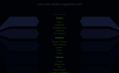 curly-hair-styles-magazine.com