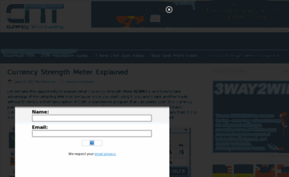 currencystrengthmeter.com