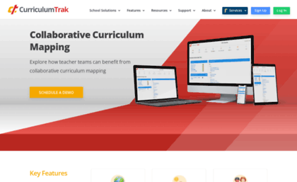 curriculumtrak.com