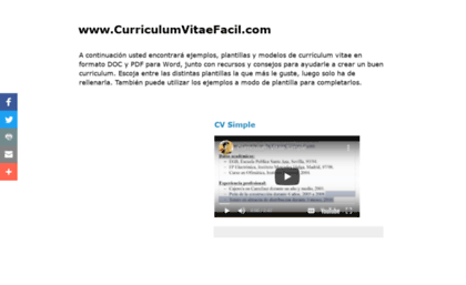 curriculumvitaefacil.com