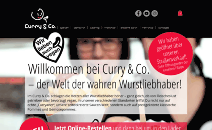 curryundco.com