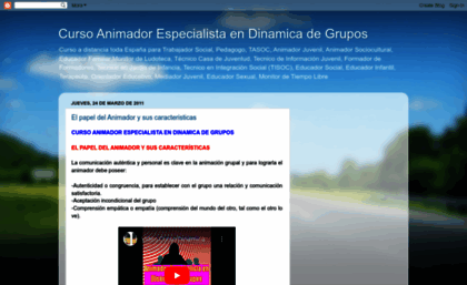 cursodinamicadegrupos.blogspot.com