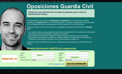 cursoguardiacivil.com