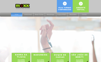 cursomaxx.com.br