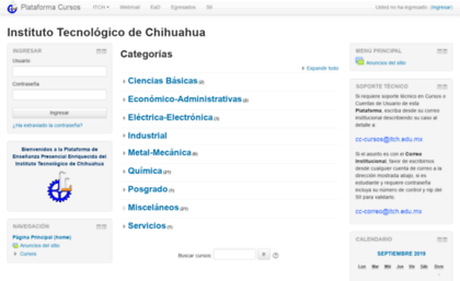 cursos.itchihuahua.edu.mx