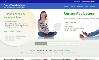 cursuri-web-design.ro