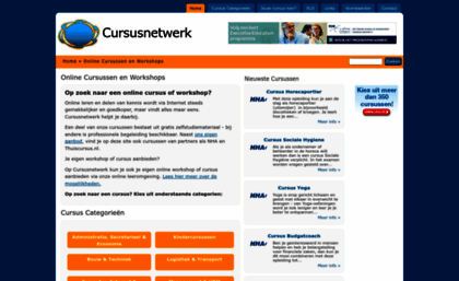 cursusnetwerk.nl