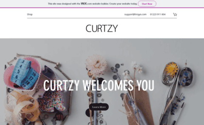 curtzy.com