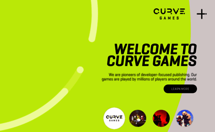 curve-digital.com