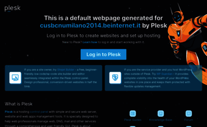 cusbcnumilano2014.beinternet.it