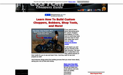 custom-choppers-guide.com