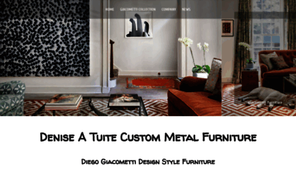 custom-metal-furniture.com