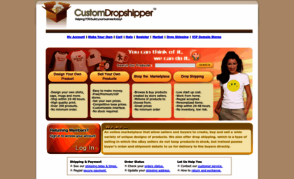 customdropshipper.com