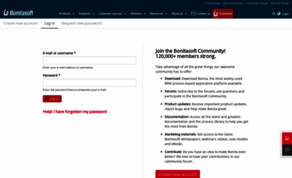 customer.bonitasoft.com