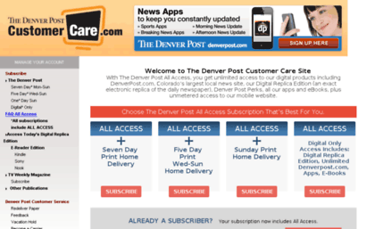 customercare.denverpost.com