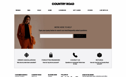 customerservice.countryroad.com.au