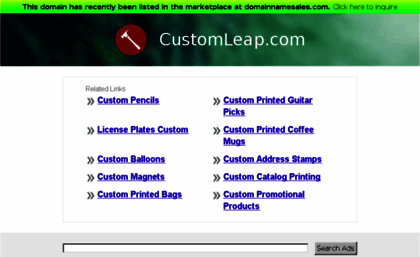 customleap.com