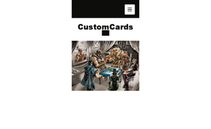 customproxy.com