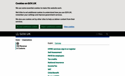 customs.hmrc.gov.uk