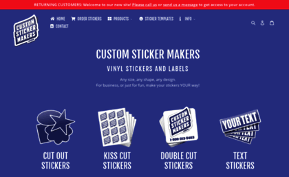 customstickermakers.com