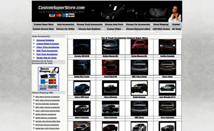 customsuperstore.com