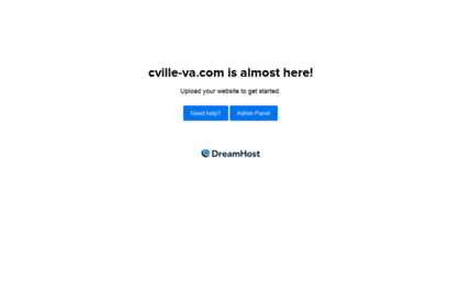 cville-va.com
