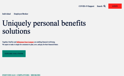 cvs.payflexdirect.com