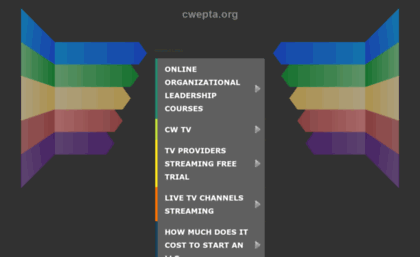 cwepta.org